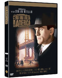 C’era una volta in America – Versione integrale in DVD e Blu-ray dal 4 dicembre