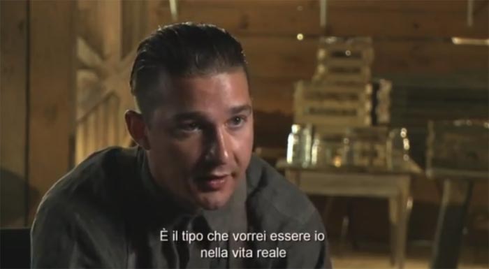 Featurette - Lawless