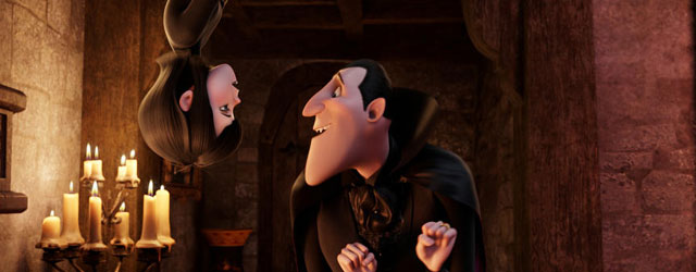 Hotel Transylvania