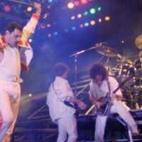 Recensione Hungarian Rhapsody: Queen Live in Budapest