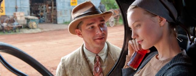 Lawless di John Hillcoat