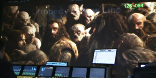 Lo Hobbit: nuovo production video da ‘Un Viaggio Inaspettato’