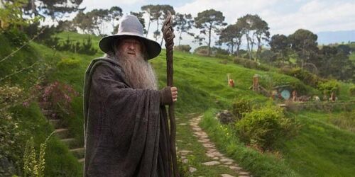 Lo Hobbit: spot TV e nuove foto da Un Viaggio Inaspettato