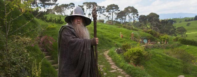 Lo Hobbit: Un Viaggio Inaspettato