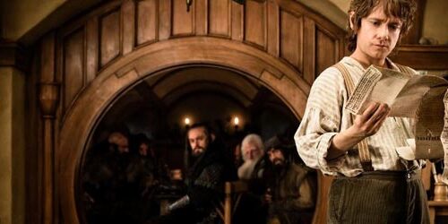 Box Office USA: Lo Hobbit stabilisce il nuovo record di incasso a Dicembre