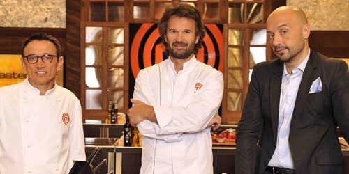 MasterChef per un giorno 2013: Bari, Milano e Roma