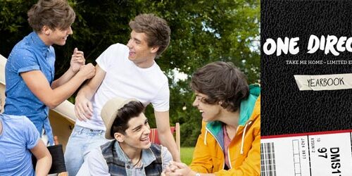 One Direction al cinema: il concert-movie nel 2013 One Direction al cinema: il concert-movie nel 2013