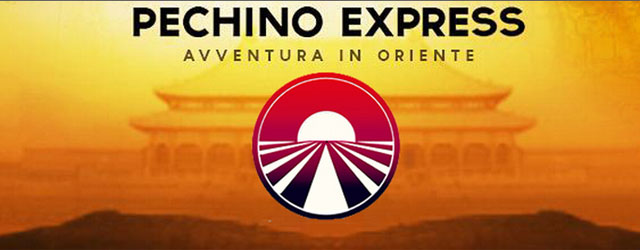 Pechino Express