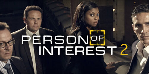 Person of Interest: ultimi episodi della seconda stagione su Premium Crime