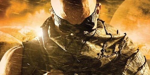 Comic-Con: Red Band Trailer per Riddick