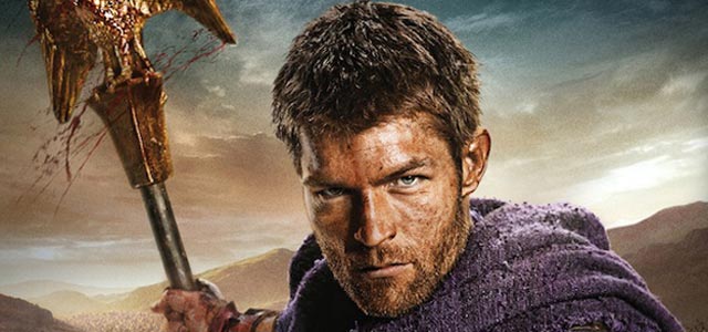 Spartacus: War of the Damned