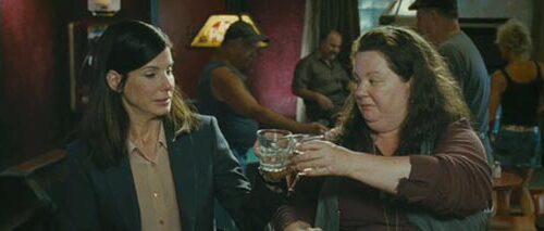 The Heat, trailer del film con Sandra Bullock e Melissa McCarthy