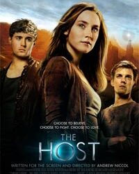The Host: primo trailer per il film di Andrew Niccol