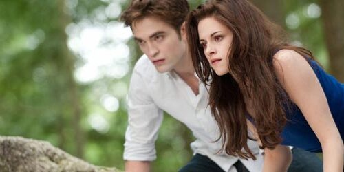 Box Office USA: Twilight Breaking Dawn 2 a 341 milioni in 3 giorni