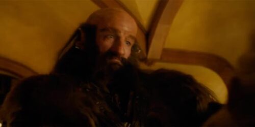 Trailer 2 – Lo Hobbit: Un Viaggio Inaspettato