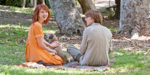 Trailer italiano – Ruby Sparks