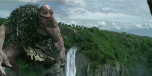 Trailer – Jack the Giant Slayer