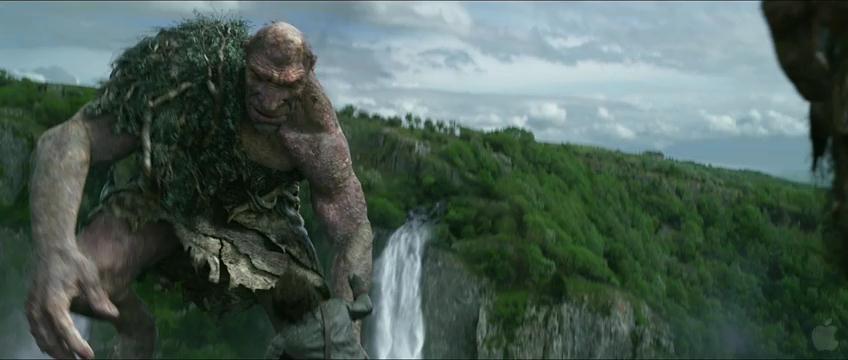 Trailer - Jack the Giant Slayer