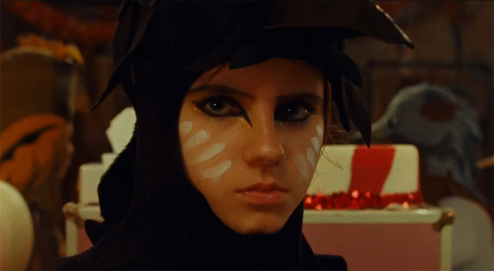 Trailer - Moonrise Kingdom - Una fuga d'amore