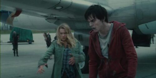 Trailer sottotitolato – Warm Bodies