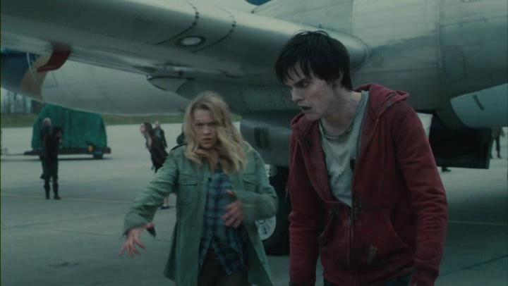 Trailer sottotitolato - Warm Bodies