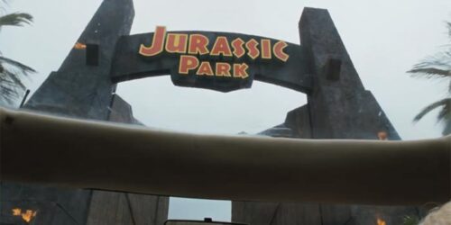 Trailer V.O. – Jurassic Park 3D