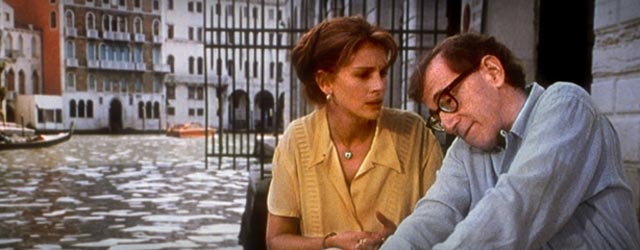 Premium Cinema Emotion festeggia i 78 anni di Woody Allen
