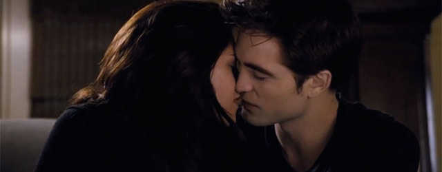 Twilight Breaking Dawn 2