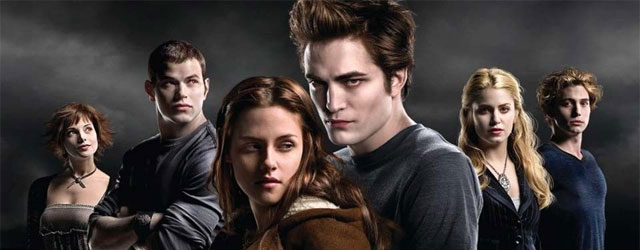 Twilight Saga