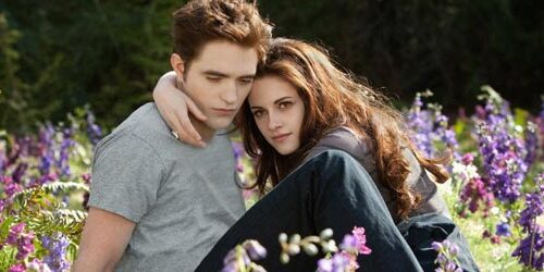 Recensione Twilight Breaking Dawn Parte 2