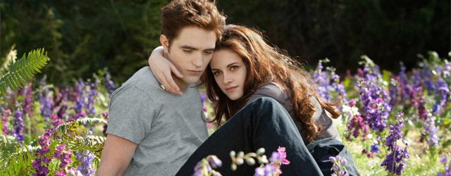 Twilight Breaking Dawn 2