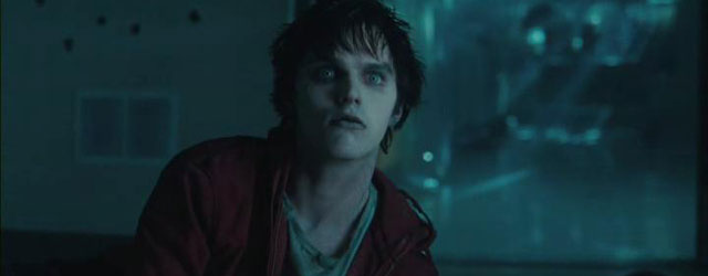 Warm Bodies