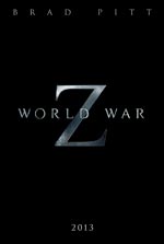World War Z: il Teaser Poster internazionale