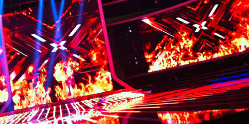 X Factor 2012 al giro di boa: doppia eliminazione, ospiti Alanis Morissette e Malika Ayane