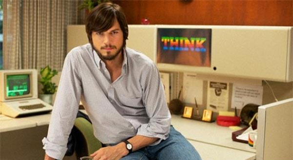 Ashton Kutcher