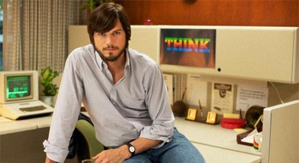 Ashton Kutcher