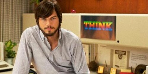 JOBS con Ashton Kutcher nei cinema italiani dal 17 Ottobre