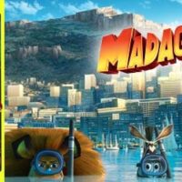 Il Blu-Ray di Madagascar 3