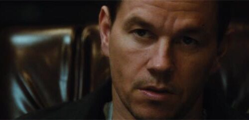 Broken City