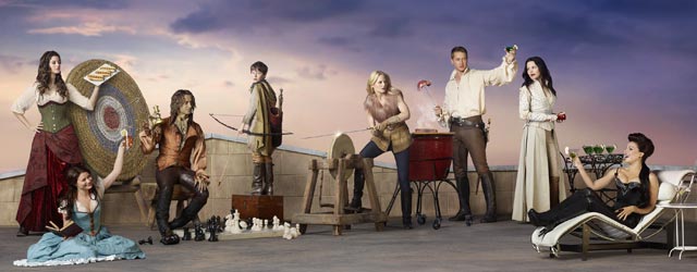 Natale 2012 sui canali Fox