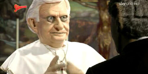 Clip Benetwitto XVI – Gli Sgommati Clip Benetwitto XVI – Gli Sgommati
