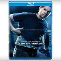 Il Blu-ray di Contraband