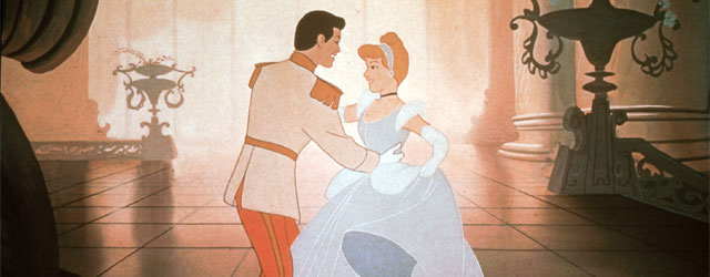 Disney Cinemagic Natale 2012