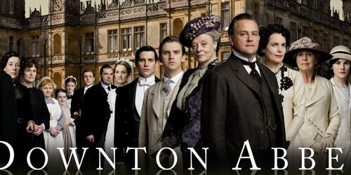 Downton Abbey 2, la seconda stagione su Rete4 dal 2 dicembre