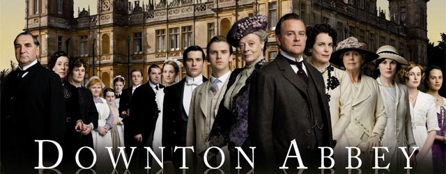 Downton Abbey 2