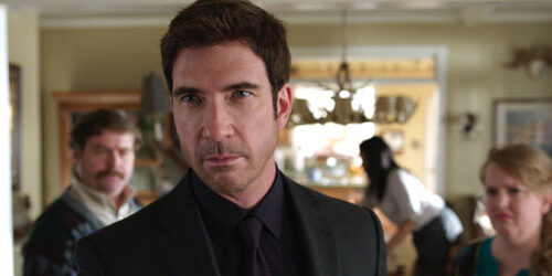 Dylan McDermott