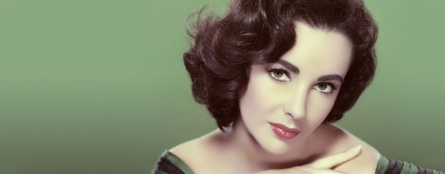 Elizabeth Taylor