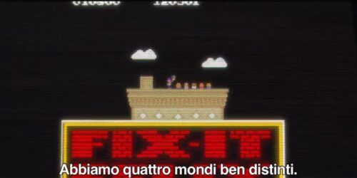 Featurette I mondi della storia – Ralph Spaccatutto