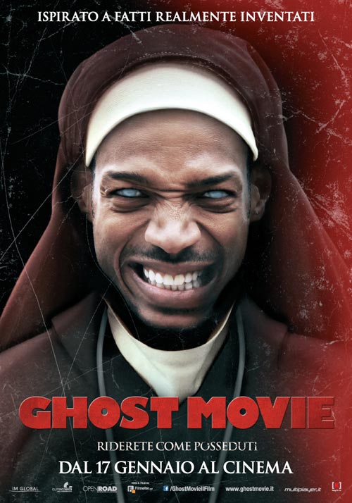 Ghost Movie