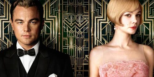 Il Grande Gatsby: nuovi trailer e poster del film con Leonardo Di Caprio
